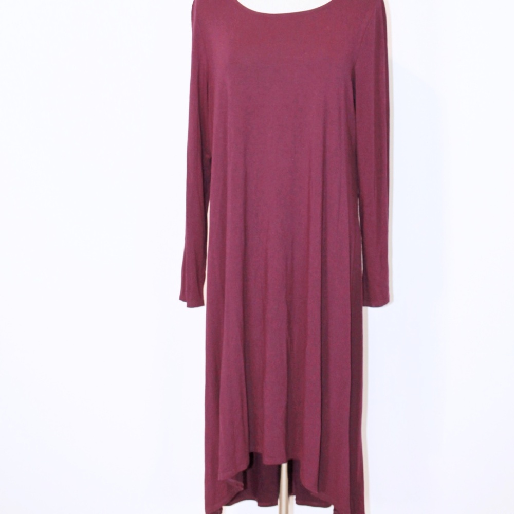 Eileen Fisher Dress Size (L)